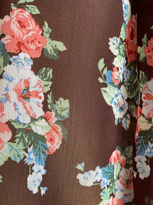 Blusa Elisa XVIII - Imagen 3