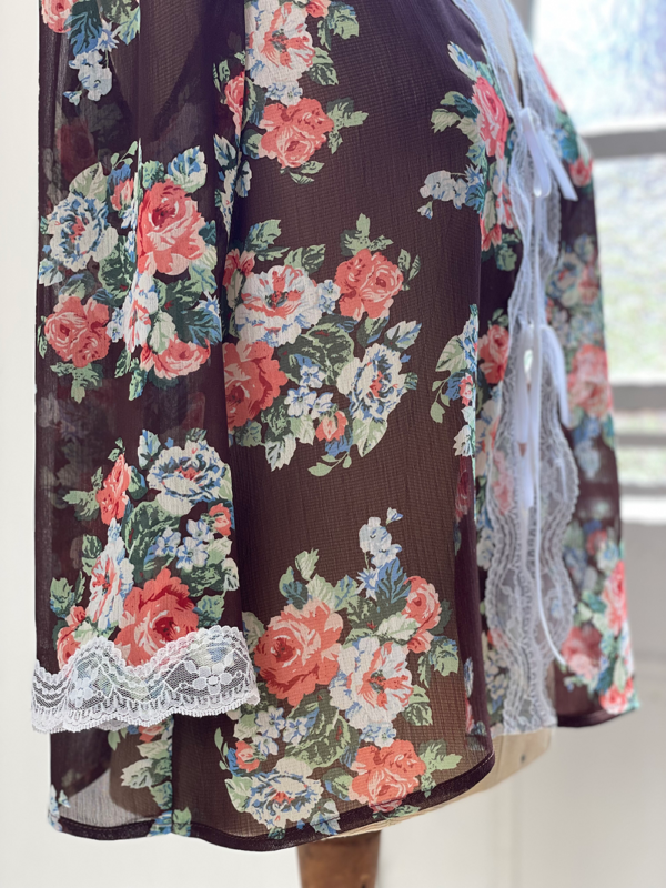 Blusa Elisa XVIII - Imagen 2