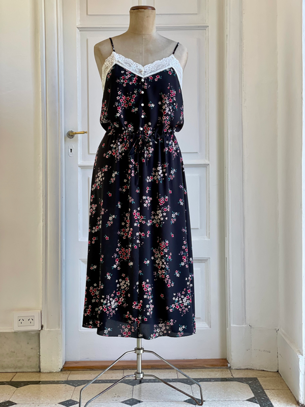 Vestido Marina VI - Imagen 10