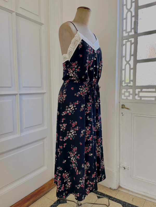 Vestido Marina VI - Imagen 4