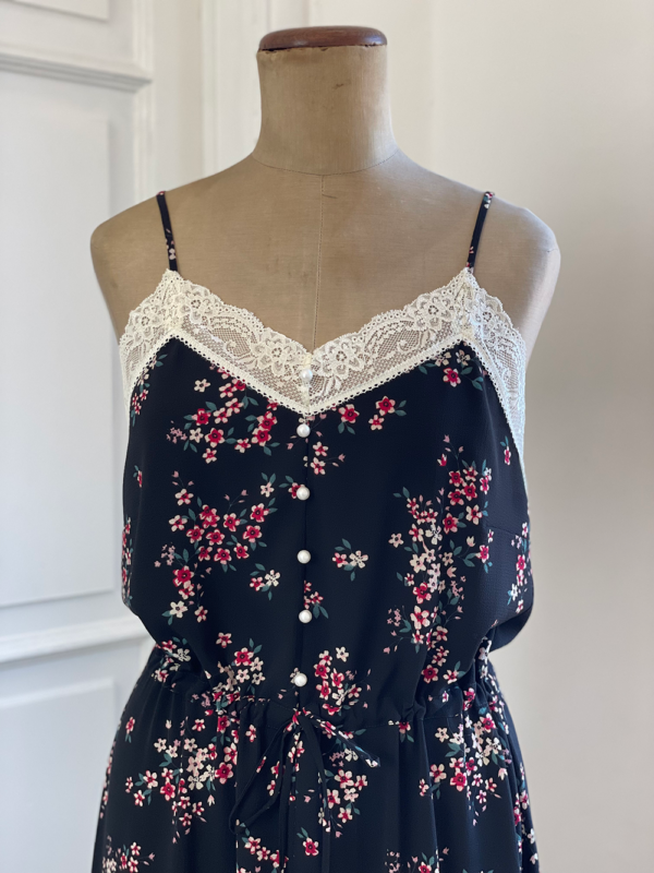 Vestido Marina VI - Imagen 3