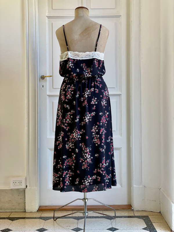 Vestido Marina VI - Imagen 2