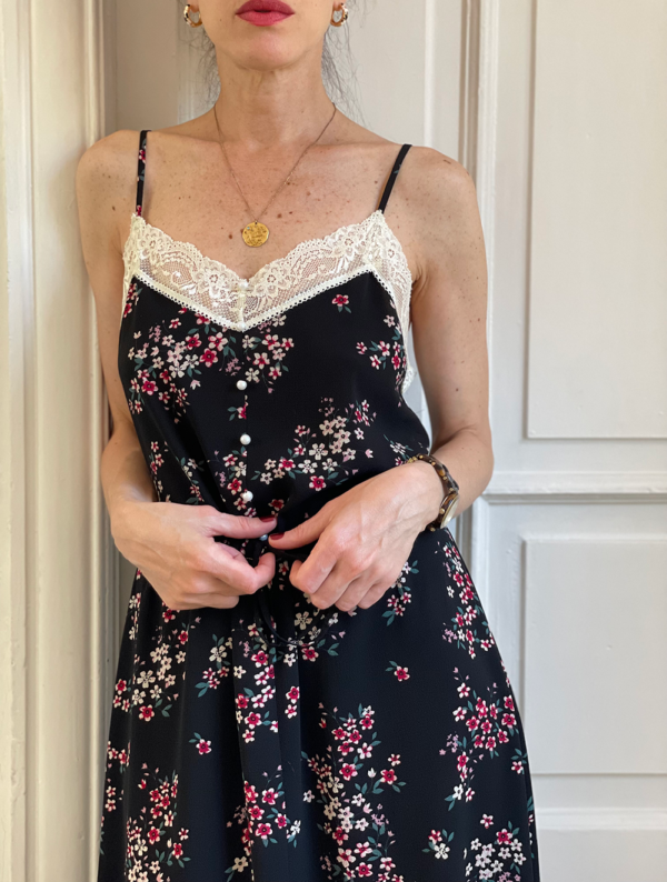 Vestido Marina VI