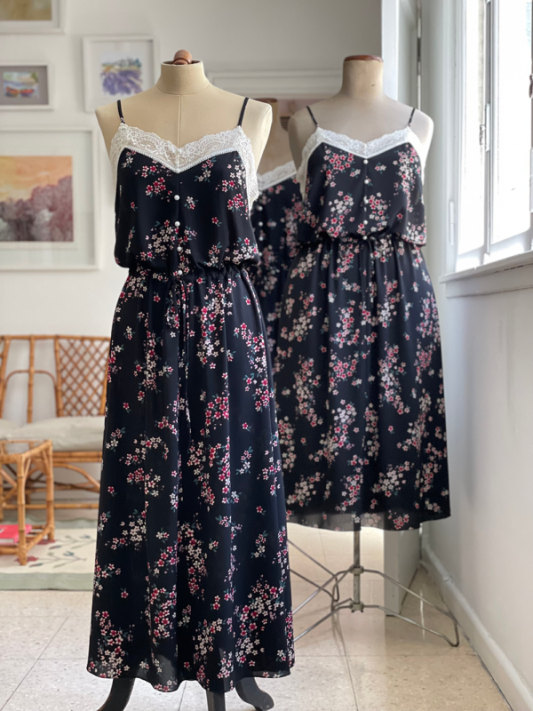 Vestido Marina VI - Imagen 6