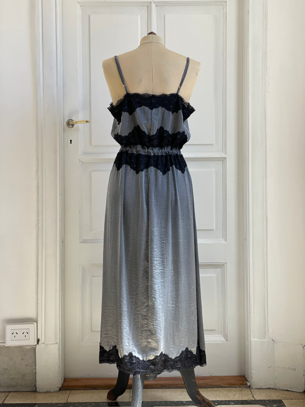 Vestido Julieta - Imagen 4