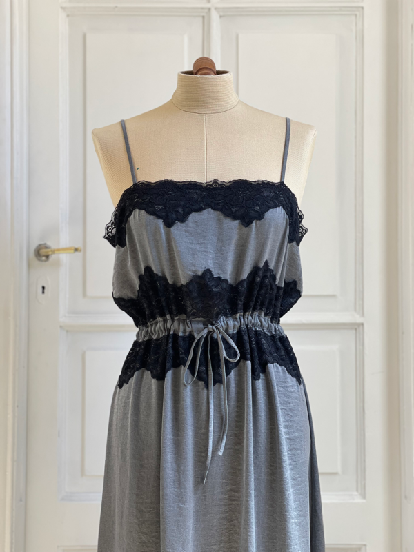 Vestido Julieta - Imagen 3