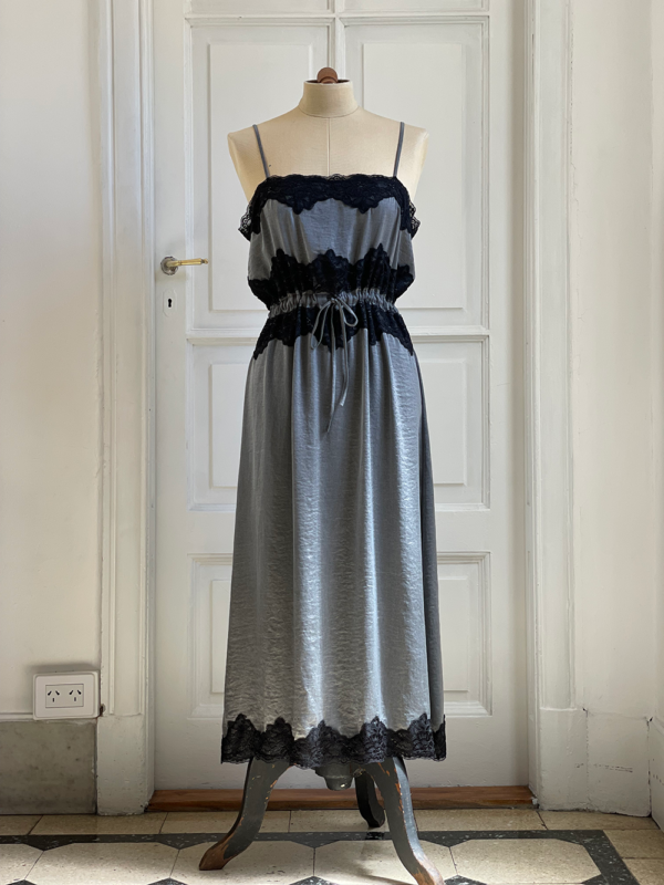 Vestido Julieta