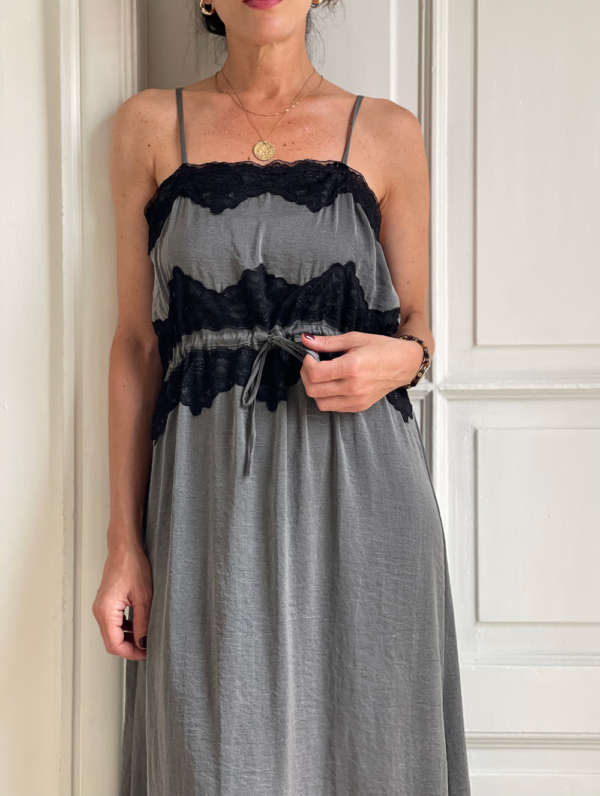 Vestido Julieta - Imagen 15