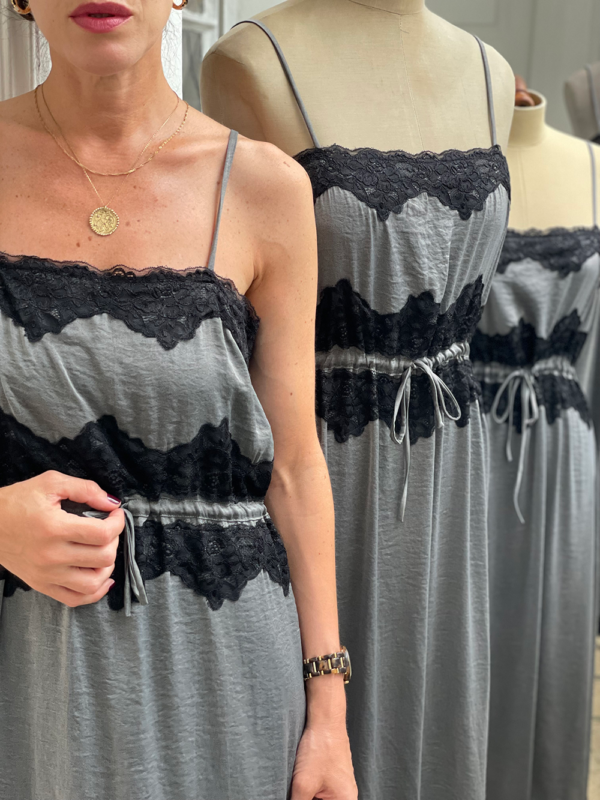Vestido Julieta - Imagen 13