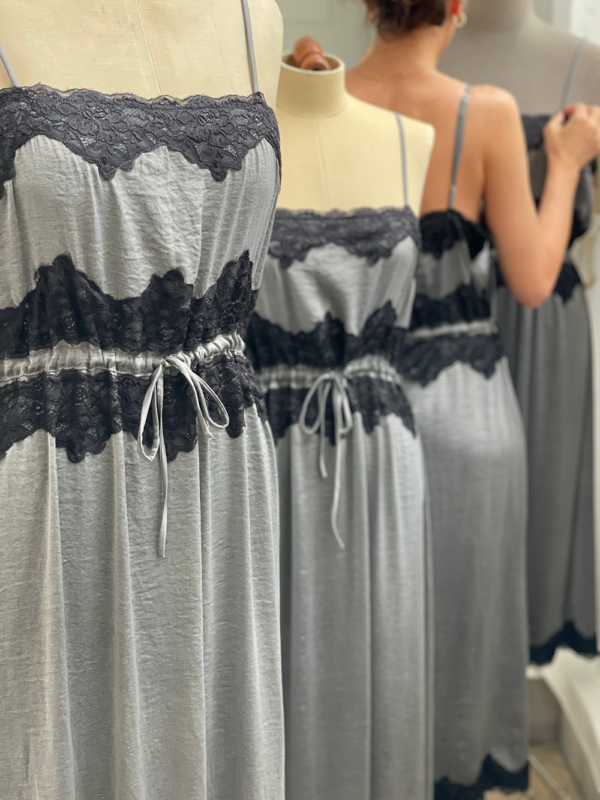 Vestido Julieta - Imagen 12