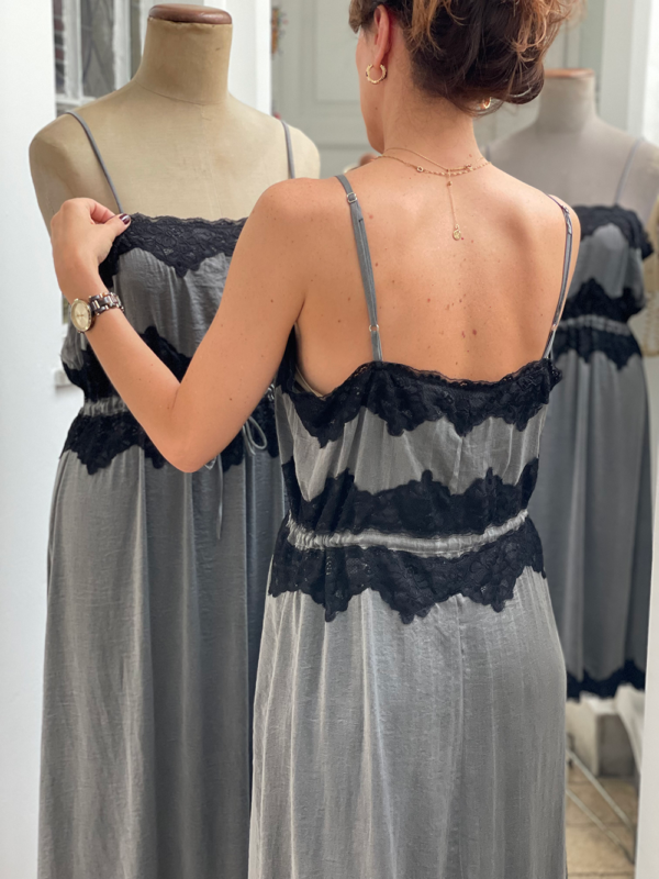 Vestido Julieta - Imagen 11
