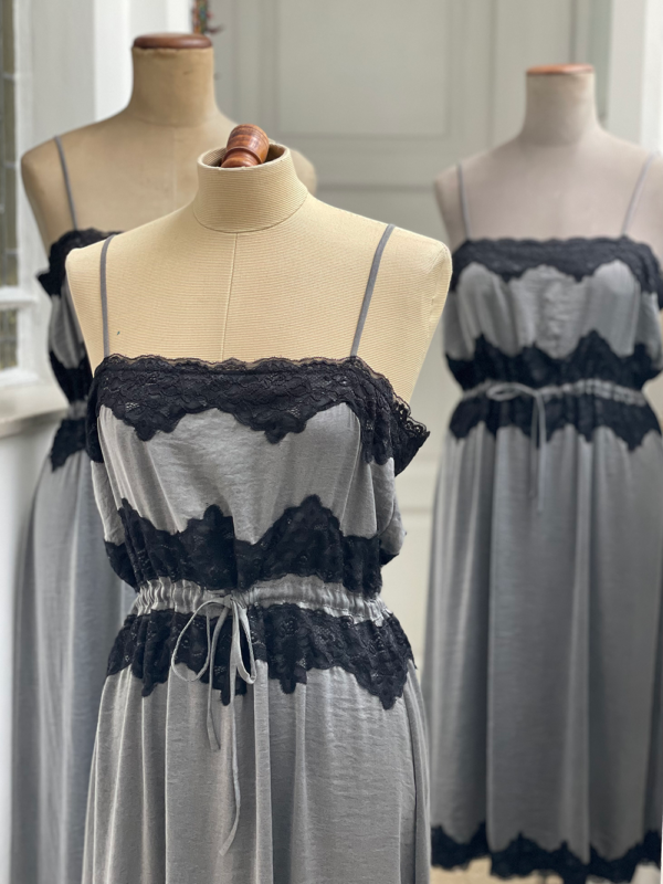 Vestido Julieta - Imagen 10
