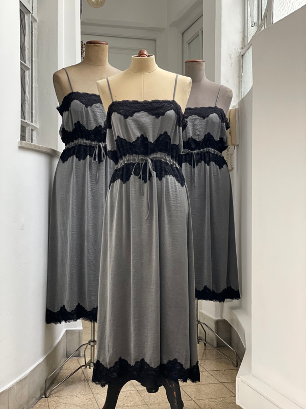 Vestido Julieta - Imagen 9