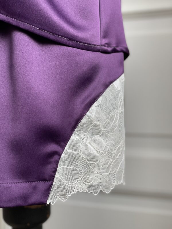 Pijama Gardenia #3 - Imagen 5