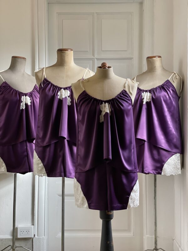 Pijama Gardenia #3 - Imagen 13