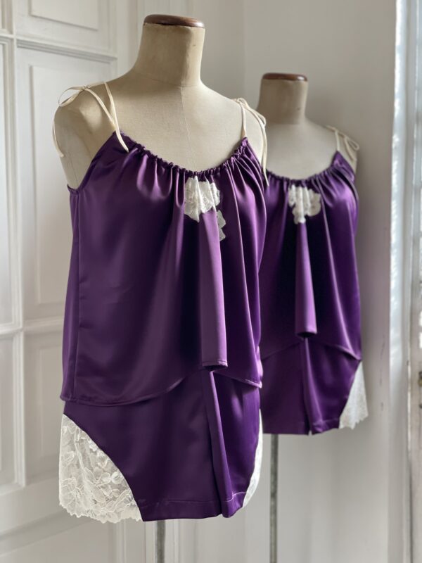 Pijama Gardenia #3 - Imagen 16