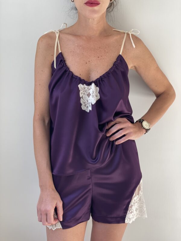 Pijama Gardenia #3 - Imagen 6