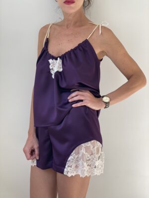 Pijama Gardenia #3