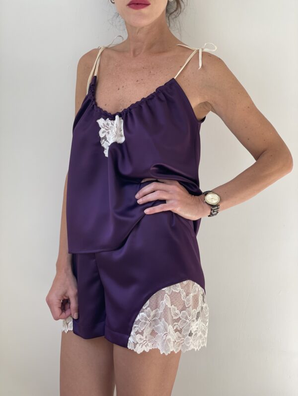 Pijama Gardenia #3