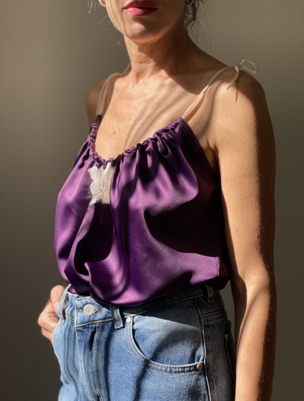 Pijama Gardenia #3 - Imagen 17