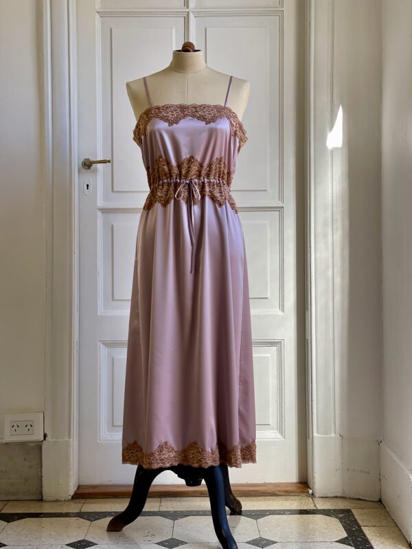 Vestido Julieta II - Imagen 4