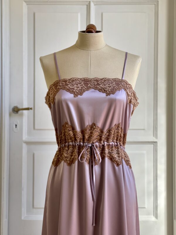 Vestido Julieta II - Imagen 5