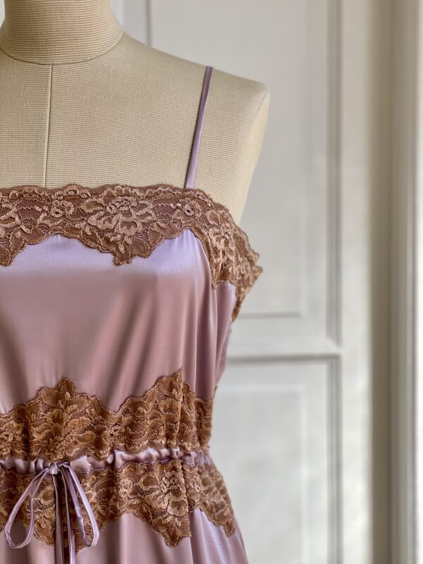 Vestido Julieta II - Imagen 6