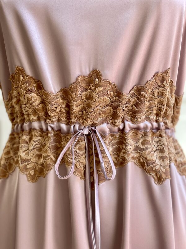 Vestido Julieta II - Imagen 7