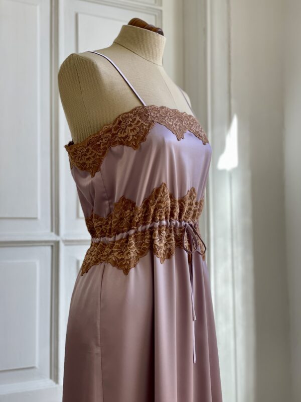 Vestido Julieta II - Imagen 8