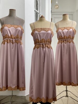 Vestido Julieta II