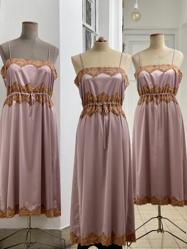 Vestido Julieta II