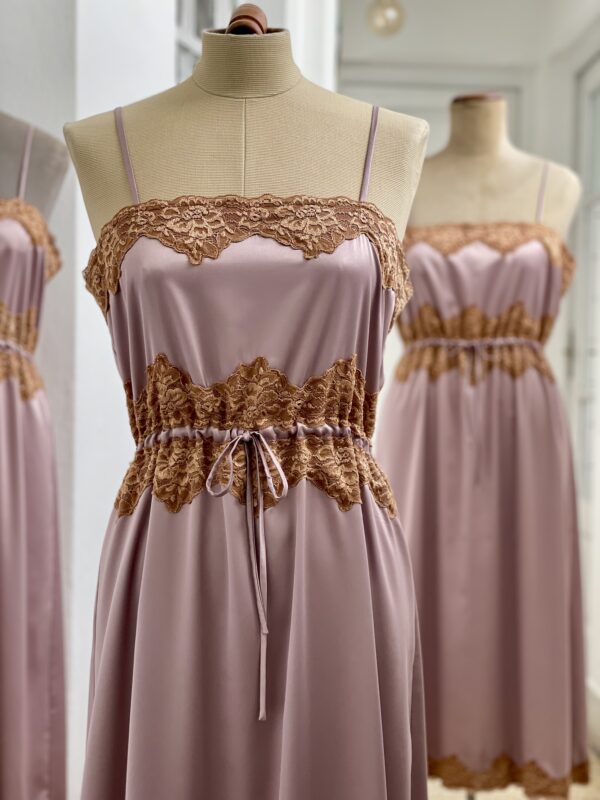 Vestido Julieta II - Imagen 9