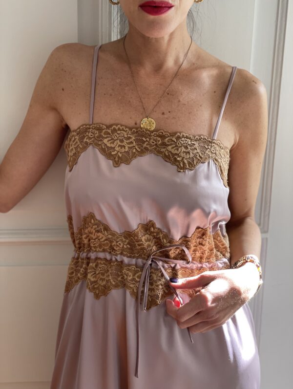 Vestido Julieta II - Imagen 2