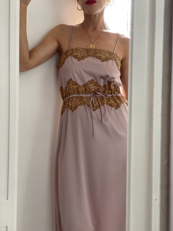 Vestido Julieta II - Imagen 13