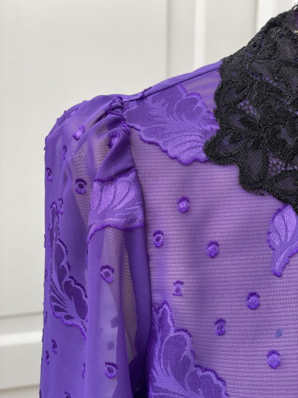 Blusa Elisa XIX - Imagen 5