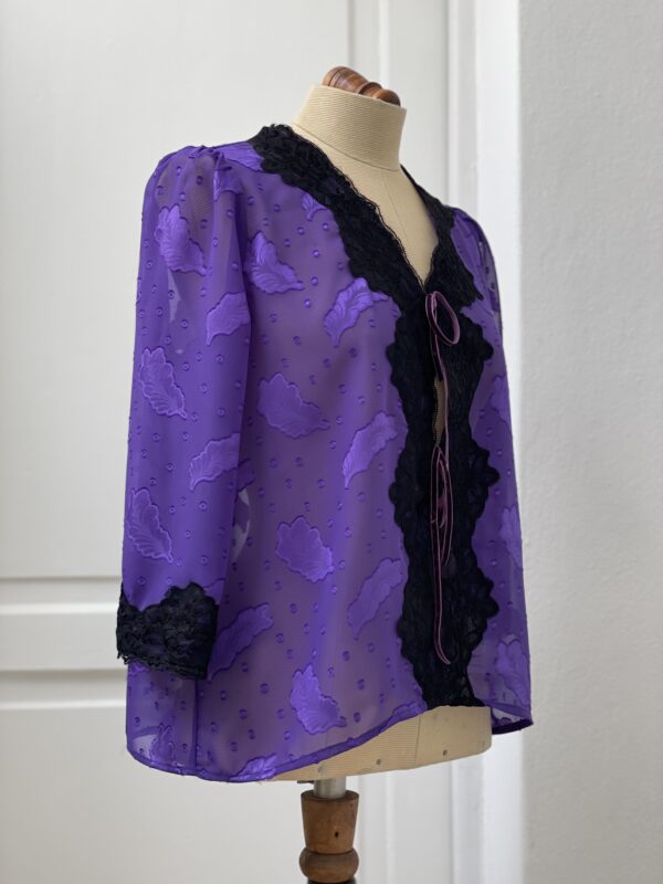Blusa Elisa XIX - Imagen 6