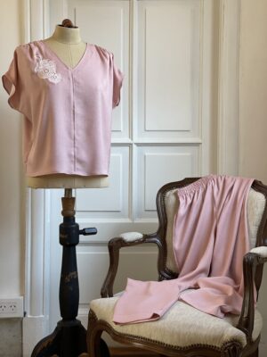 Pijama - Set Inés