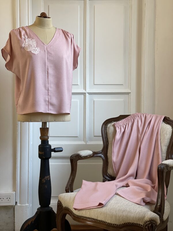 Pijama - Set Inés
