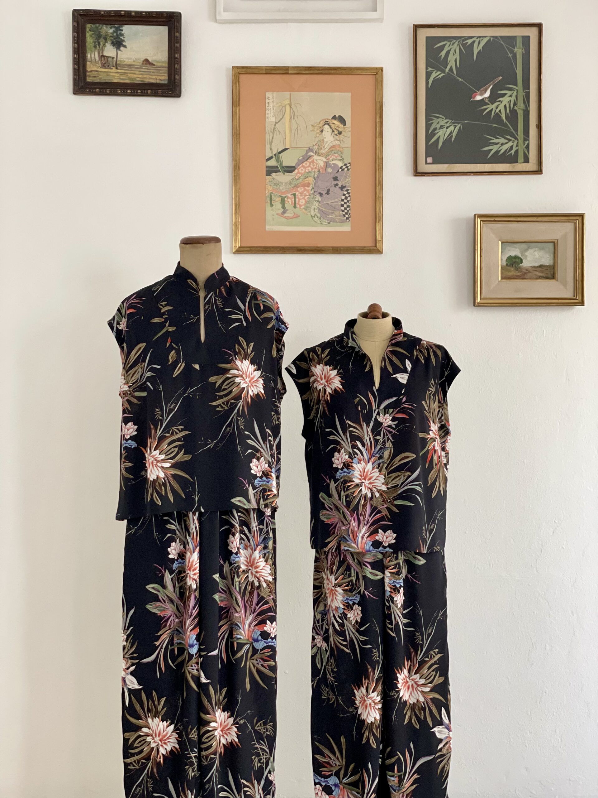 Pijama - Set - Conjunto Emilia #2