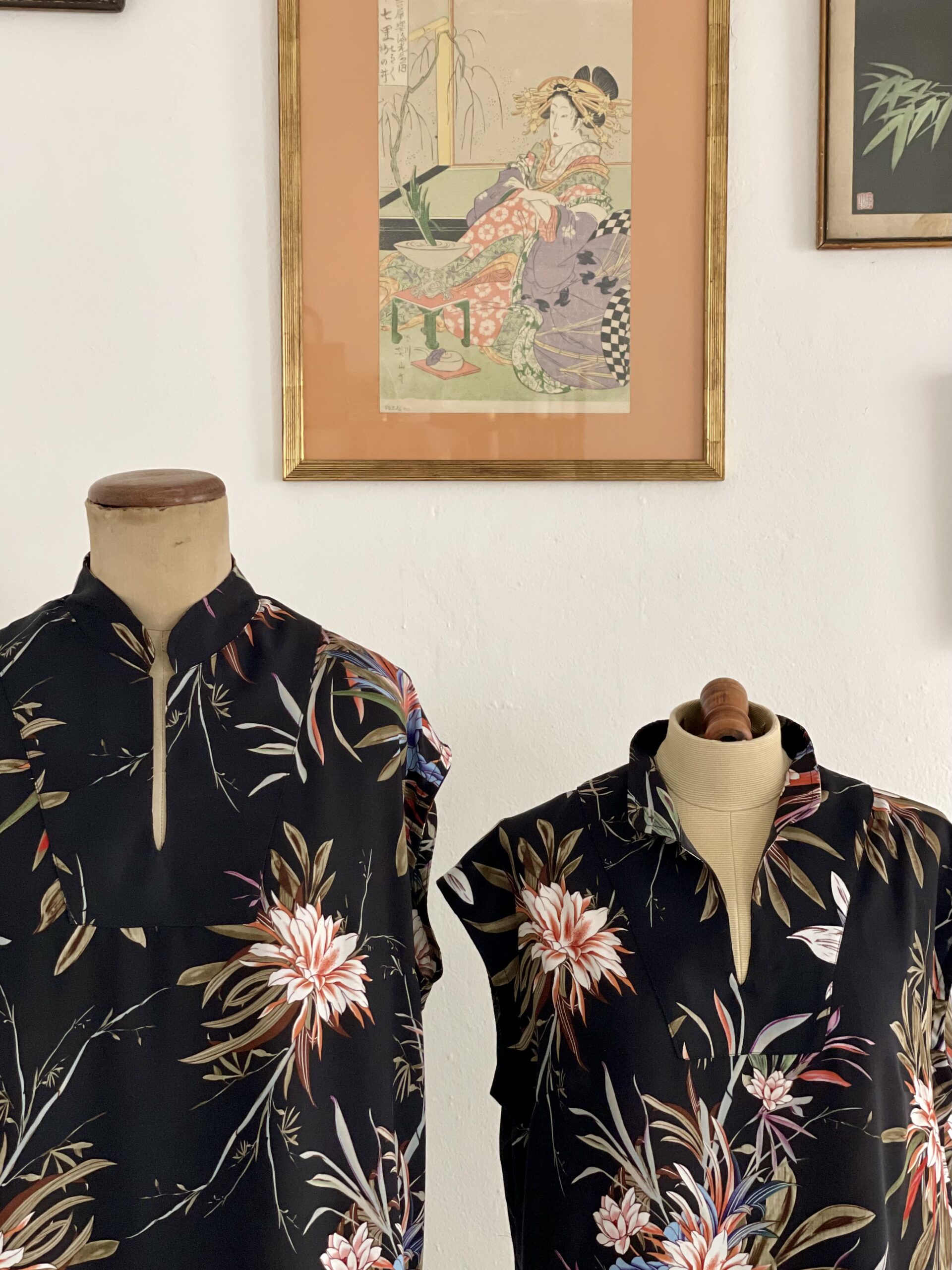 Pijama - Set - Conjunto Emilia #2 - Imagen 3