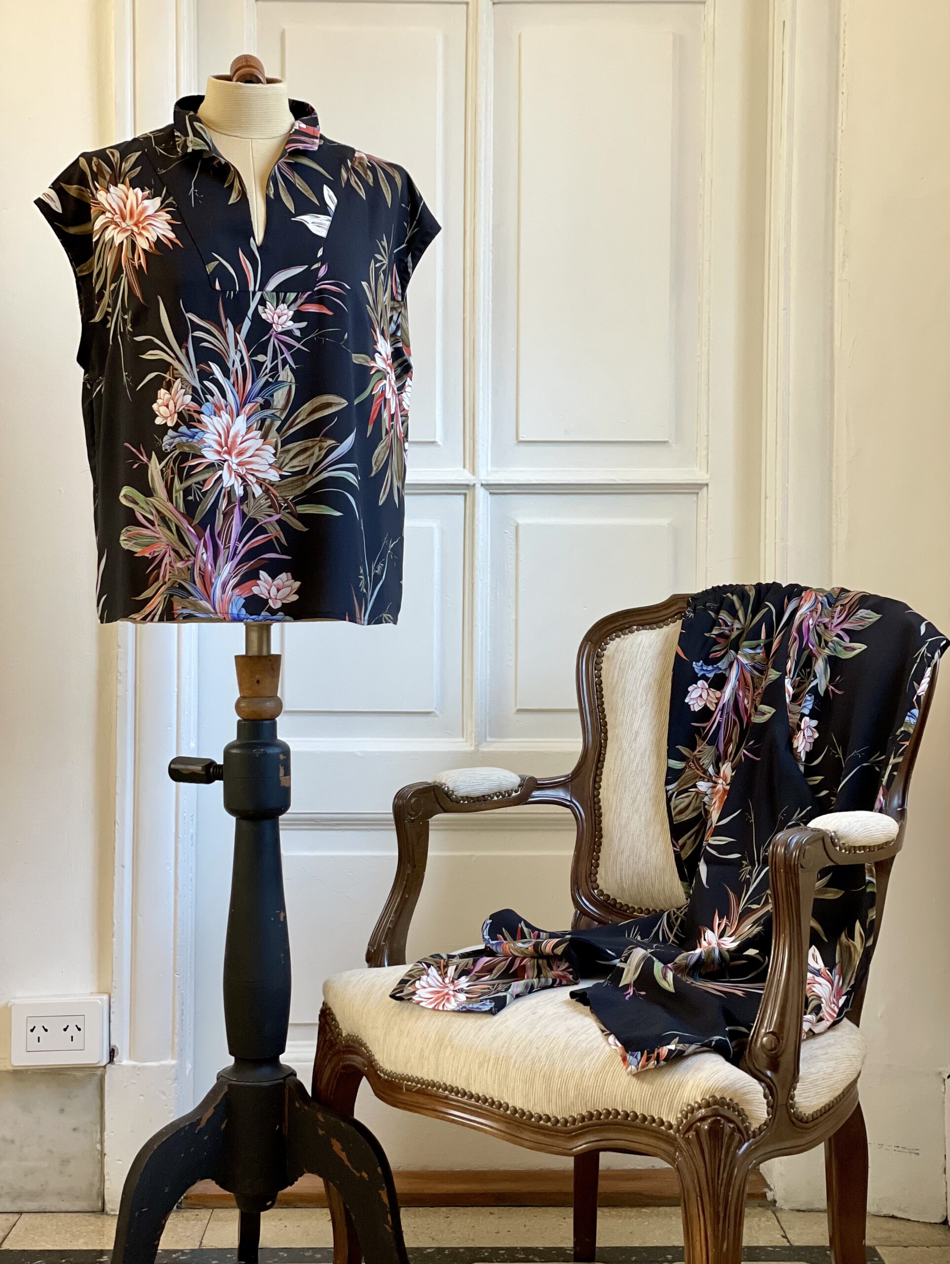 Pijama - Set - Conjunto Emilia #2 - Imagen 5