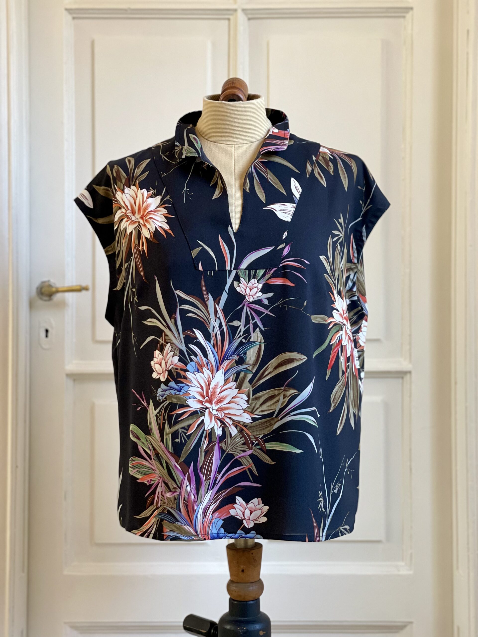 Pijama - Set - Conjunto Emilia #2 - Imagen 6