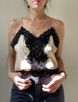 Top Jacinta