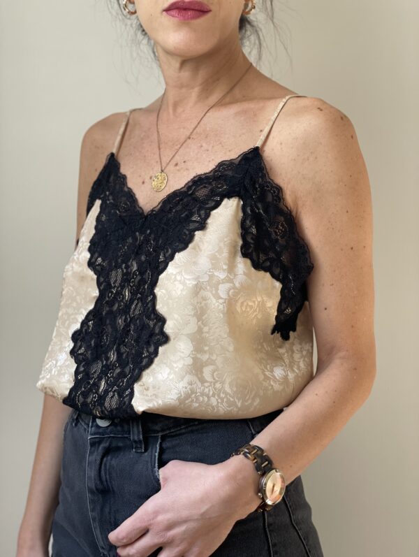Top Jacinta - Imagen 4