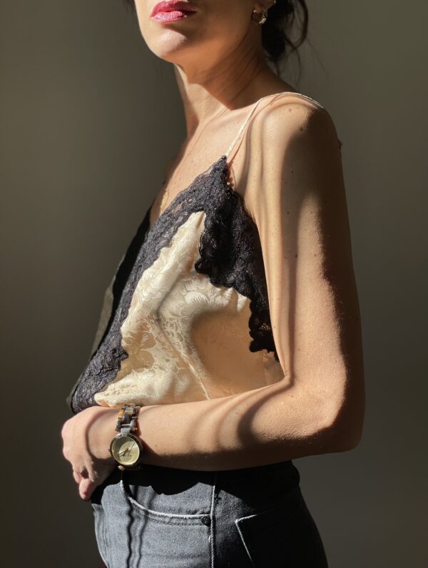 Top Jacinta - Imagen 2