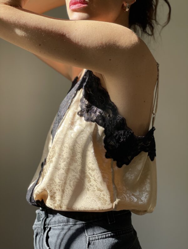 Top Jacinta - Imagen 3