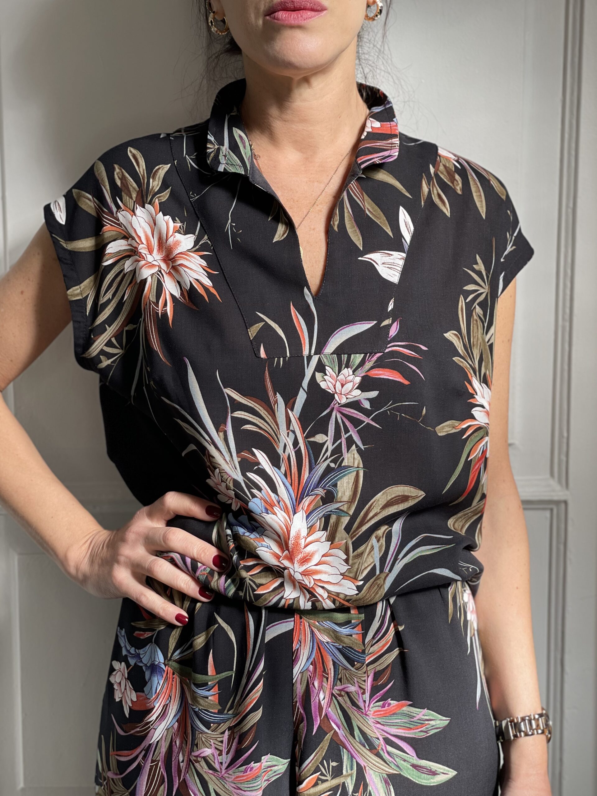 Pijama - Set - Conjunto Emilia #2 - Imagen 12