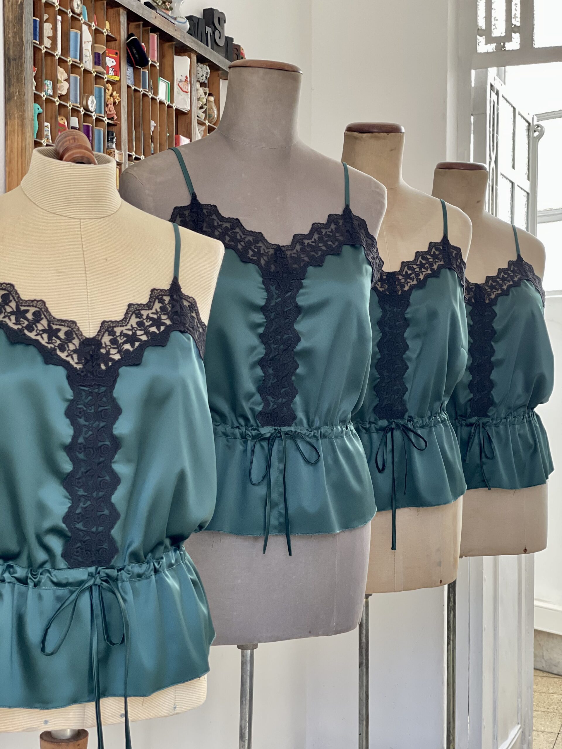 Top Gloria #16 - Imagen 4