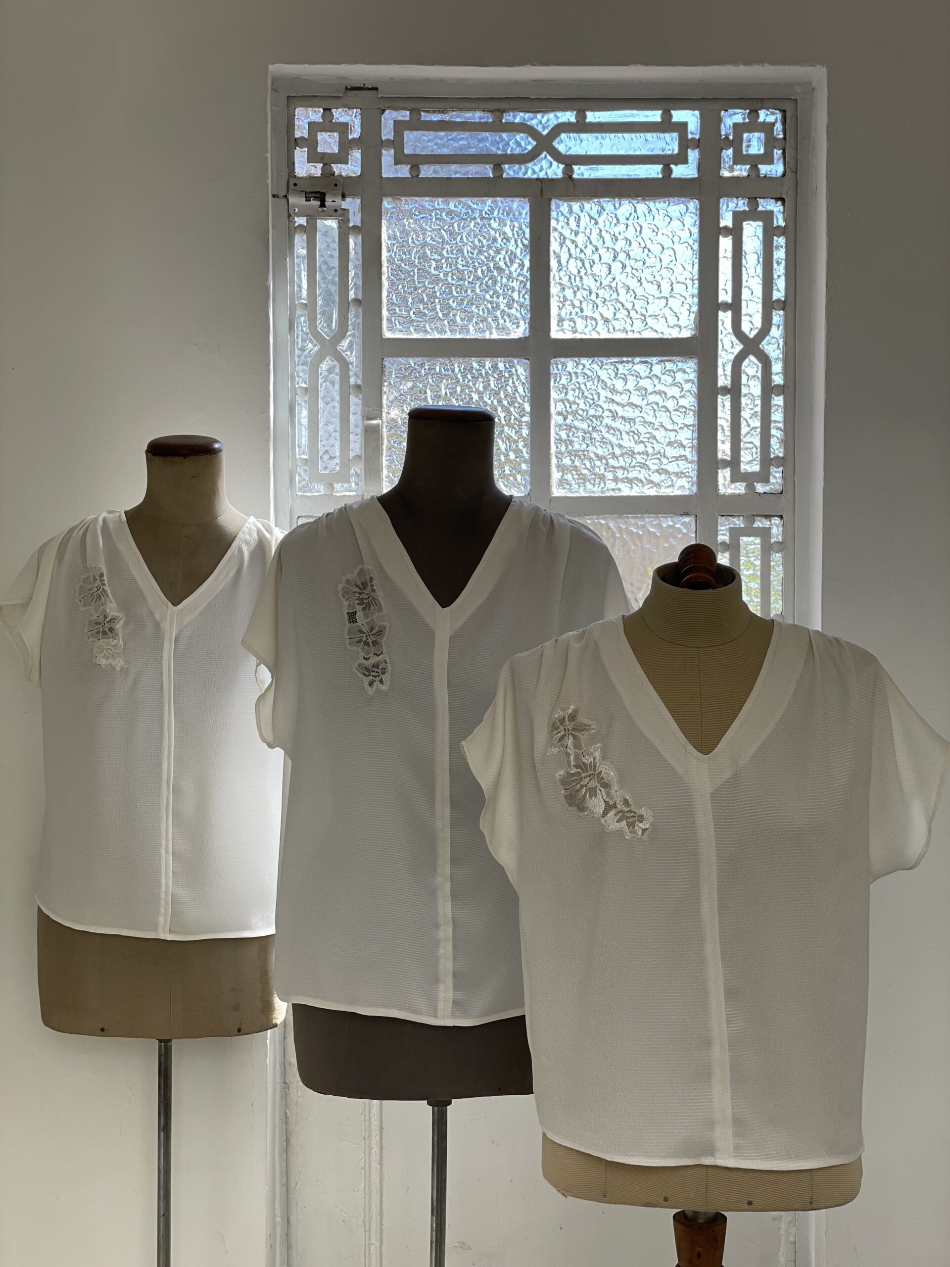 Pijama - Set Inés #2 - Imagen 4