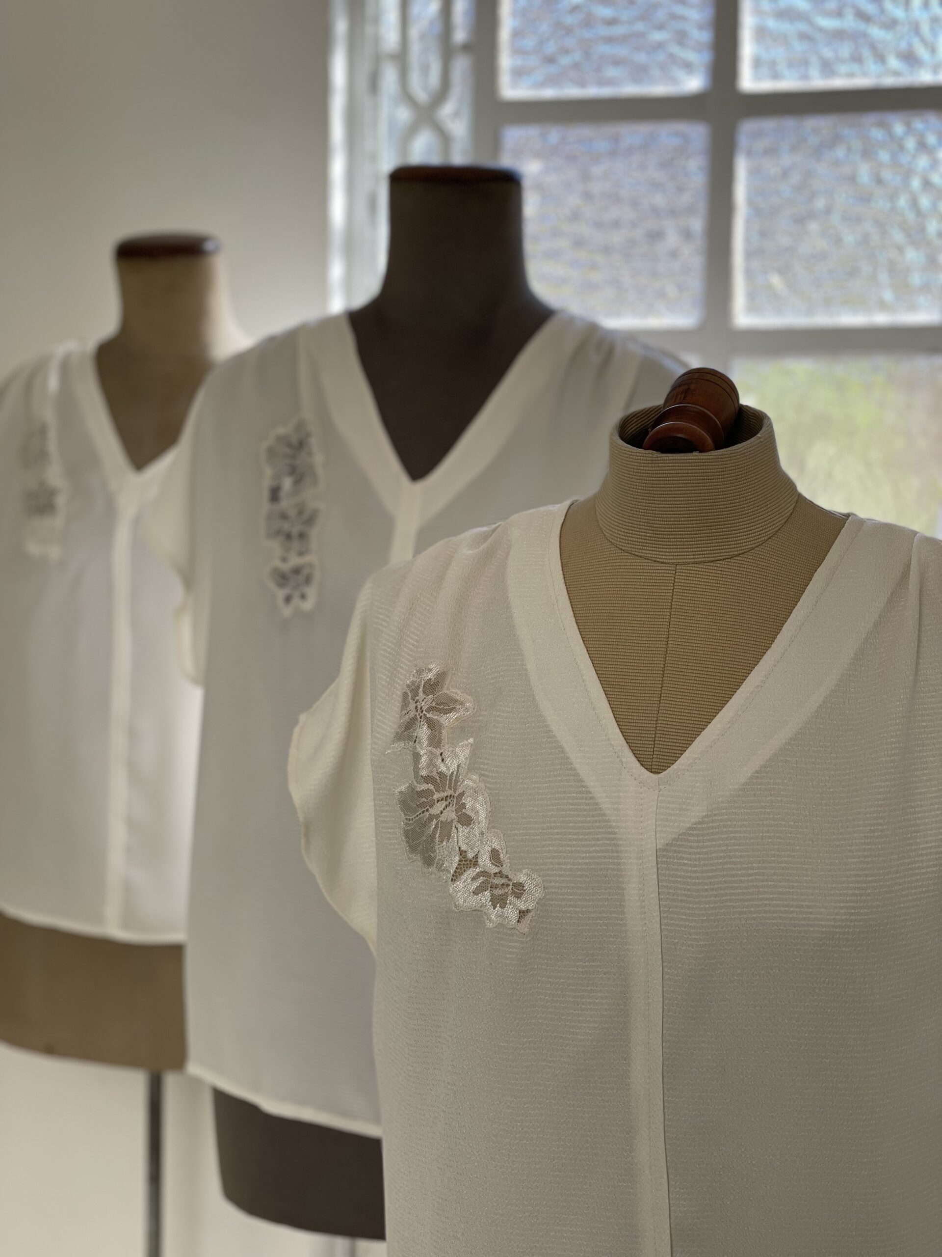 Pijama - Set Inés #2 - Imagen 5